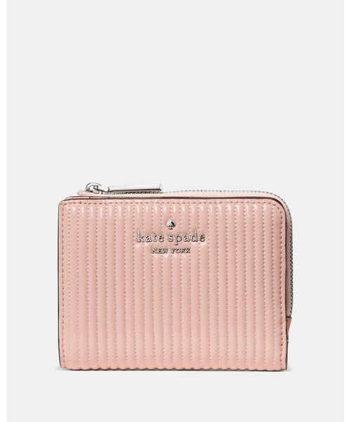 GUCCI（グッチ） マイクログッチシマ ラウンドファスナー 財布