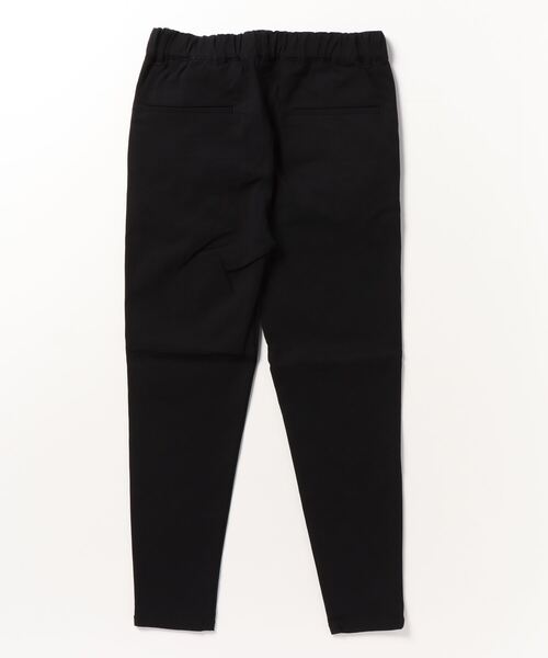 「LANVIN en Bleu」 チノパンツ 50 グレイッシュベージュ メンズ_画像2
