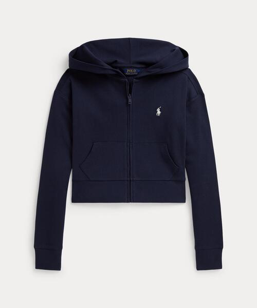 Polo Ralph Lauren Childrenswear ラルフローレン パーカー リブ
