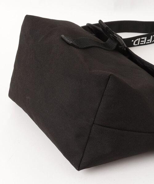 「MILKFED.」 ショルダーバッグ ONE SIZE ブラック レディース_画像3