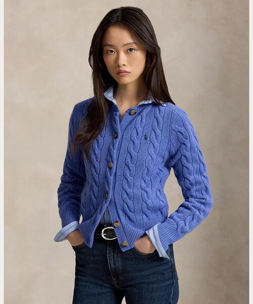 POLO RALPH LAUREN（ポロ・ラルフローレン） ラルフローレン