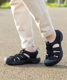 【極美品】 Keen キーン ニューポート H2 スポーツ サンダル 25cm KEEN サンダル NEWPORT H2 / ニューポート エイチツー メンズ
