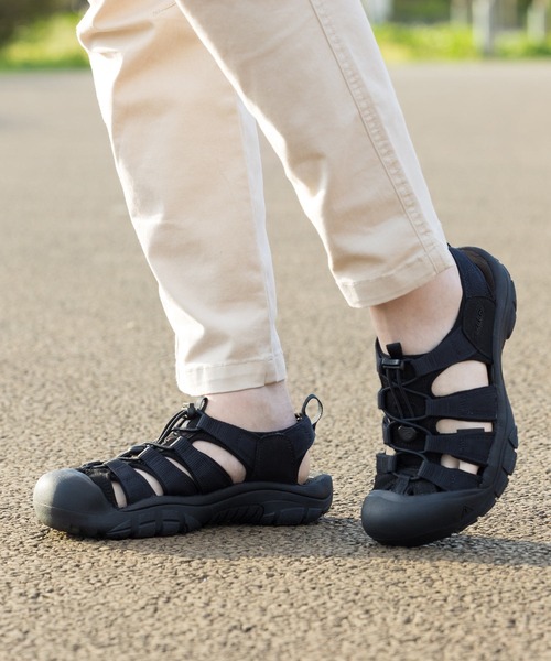 KEEN（キーン） サンダル NEWPORT H2 / ニューポート エイチツー