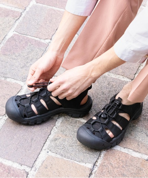 KEEN（キーン） サンダル NEWPORT H2 / ニューポート エイチツー