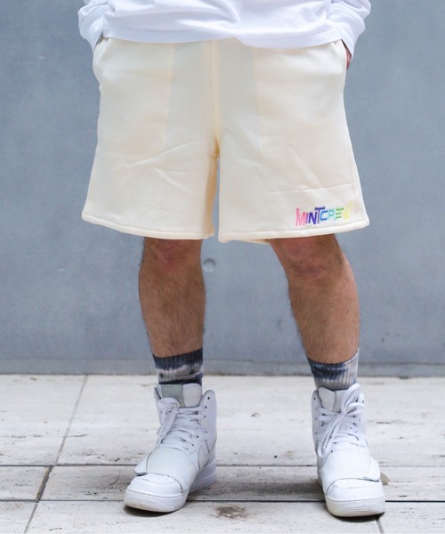 MINTCREW（ミントクルー） スウェットパンツ ジャージ 「MINTCREW