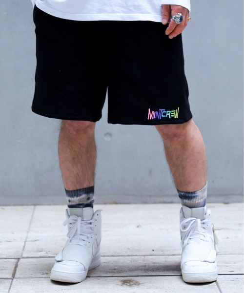 MINTCREW（ミントクルー） スウェットパンツ ジャージ 「MINTCREW