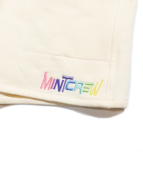 MINTCREW（ミントクルー） スウェットパンツ ジャージ 「MINTCREW