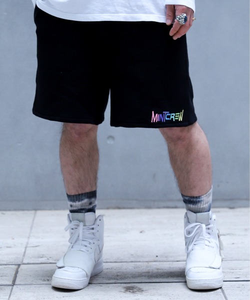 MINTCREW（ミントクルー） スウェットパンツ ジャージ 「MINTCREW