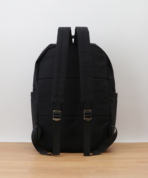 セール即納 リュック - 通販 - PayPayモール ONEPAIRED/TXナイロン/カウレザーリュック/31060 ZOZOTOWN PayPayモール店 大特価好評