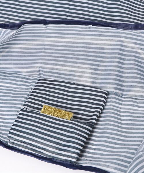 エコバッグ バッグ カシュカシュ cachecache / エコバッグ ショッピングバッグ サブバッグ 折りたたみ パッカブル|ZOZOTOWN PayPayモール店|19