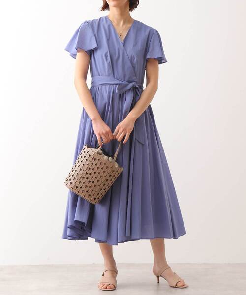 最安値挑戦 ワンピース Mariha 別注マドモアゼルのドレス 全日本送料無料 Www Mysmileteethwhitening Com