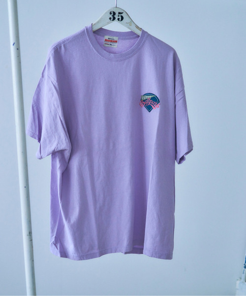 JHANKSON ジャンクソンアフターベースボール セットアップMサイズ