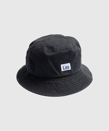Lee（リー） 帽子 ハット Lee BUCKET COTTON TWILL バケットハット