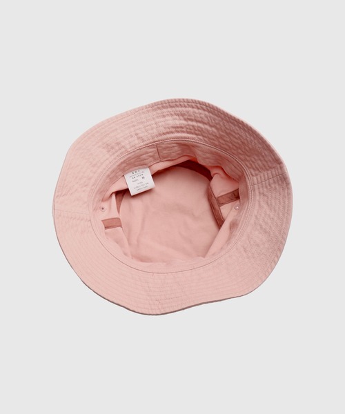 Lee（リー） 帽子 ハット Lee BUCKET COTTON TWILL バケットハット