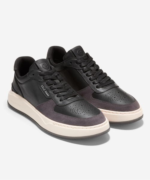 COLE HAAN スニーカー グランドプロ クロスオーバースニーカー