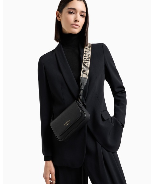 EMPORIO ARMANI ショルダーバッグ バッグ 「エンポリオ アルマーニ