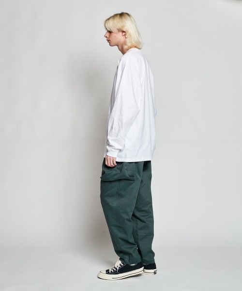 rehacer カーゴパンツ : Joint Easy Cargo Pants / ジョイント