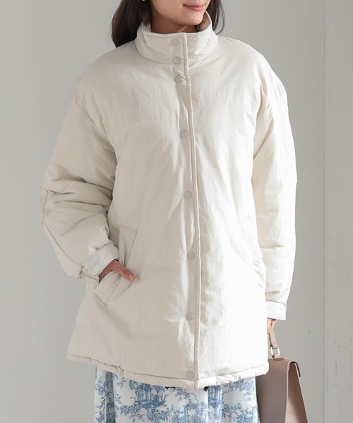 theory luxe 23AW 完売 ミドル丈フーデッドライトアウター theory luxe 23AW 完売 ミドル丈フーデッドライトアウター - メルカリ
