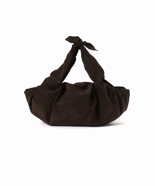 VERMEIL par iena 【パピルス】 candy bag VERMEIL par iena バッグ ハンドバッグ 「PAPYRUS/パピルス