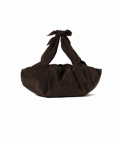 VERMEIL par iena バッグ ハンドバッグ 「PAPYRUS/パピルス