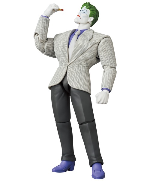 MEDICOM TOY（メディコム・トイ） フィギュア MAFEX THE JOKER（The