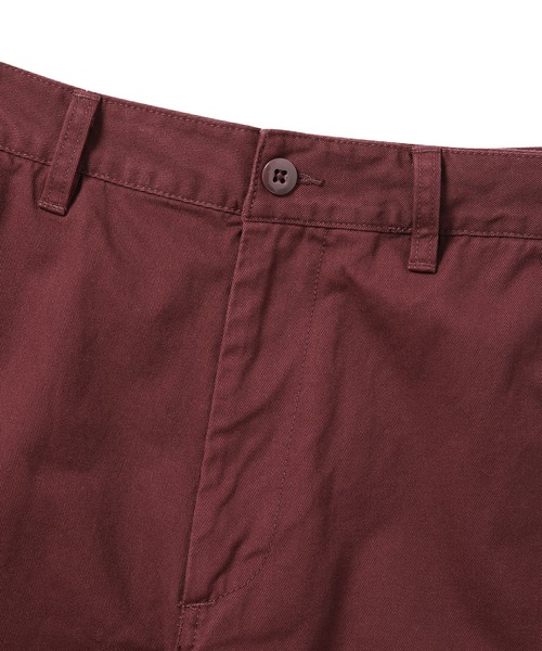thisisneverthat パンツ Crazy Work Pant メンズ レディース