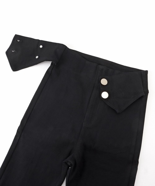 レディース*PRADA* ジャージースウェットパンツ スキニー GY2345EW12935_fw_thumbM.jpg
