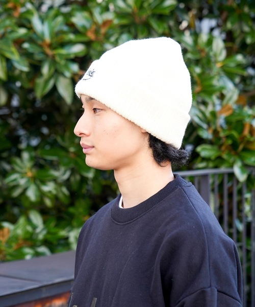 Dickies（ディッキーズ） ニット帽 ニットキャップ 「DICKIES