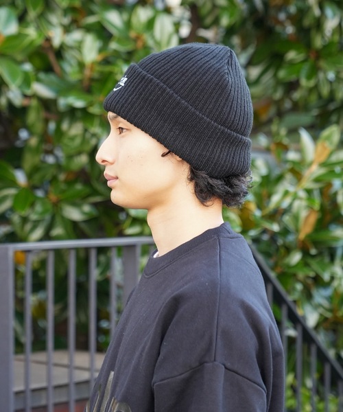 Dickies（ディッキーズ） ニット帽 ニットキャップ 「DICKIES