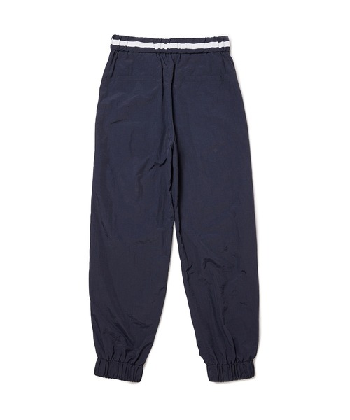 パンツ レディース 「UMBROxBELPERxM」TRACK PANTS｜zozo｜20