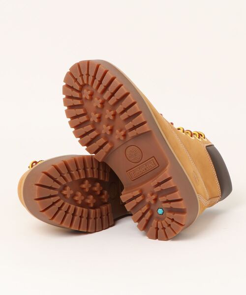 Timberland（ティンバーランド） ブーツ レディース : ZOZOTOWN Yahoo
