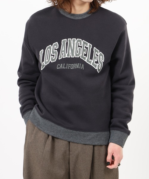 トレーナー/スウェット RHsweat ROXY（ロキシー） トレーナー スウェット ROXY WITH HEART PULLOVER