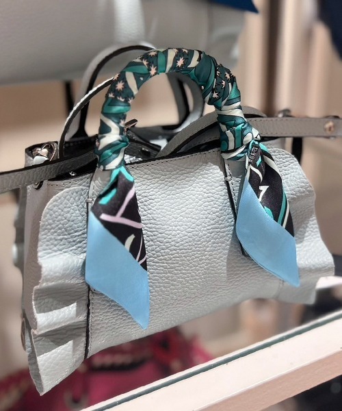 Desert rose デザートローズシンプルウェッジソールミュール