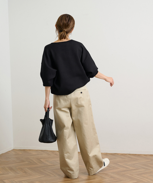 ≪追加≫CHINO PANTS（チノパンツ）｜FRAMeWORK（フレームワーク