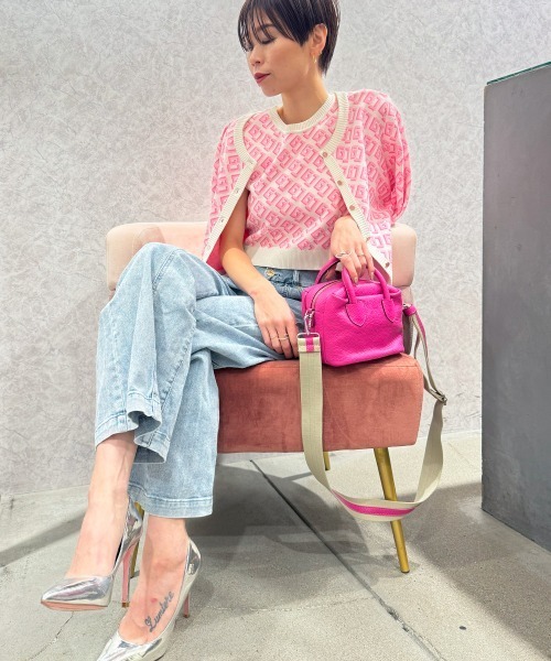 RIPANI（リパーニ） ショルダーバッグ バッグ 「RIPANI/リパーニ」バイ 