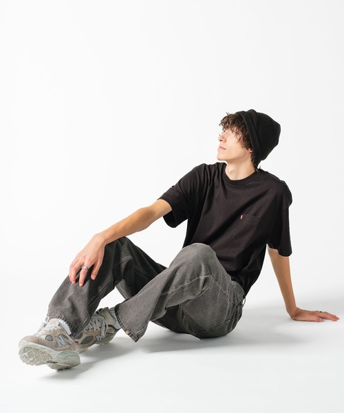 ダブルタップス OL DIRTY TROUSER ボタンフライ 赤耳 ダブルタップス OL DIRTY TROUSER ボタンフライ 赤耳