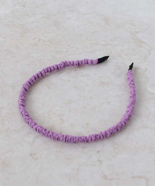 ディーラー様製 カチューシャ シアーフラワーカチューシャ - lolita fashion japan【Victorian maiden】