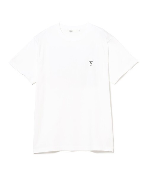 tシャツ Tシャツ メンズ 横尾忠則 / Y字路 Tee｜zozo｜04