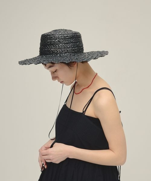 帽子 ハット 「eL」Casselini/Swing HAT/100526 レディース : ZOZOTOWN