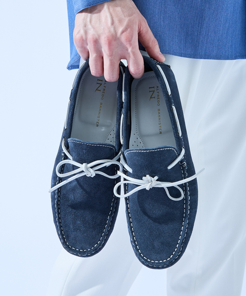 alfredoBANNISTER その他メンズシューズ（サイズ（cm）：26cm