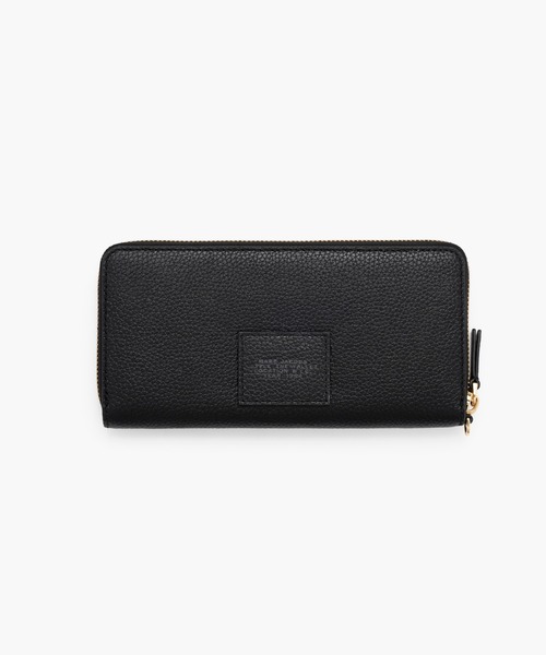MARC JACOBS 財布 THE LEATHER CONTINENTAL WALLET/ザ レザー