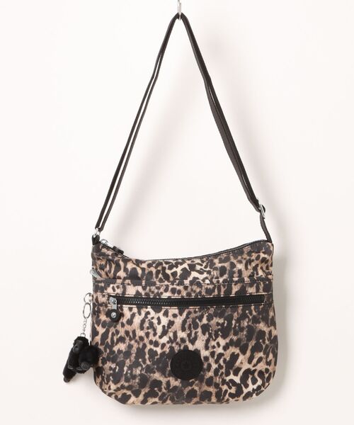 kipling（キプリング） ショルダーバッグ バッグ Basic ARTO
