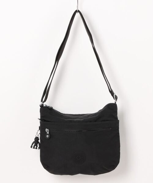 新品未使用　Kiplingショルダーバッグ kipling ショルダーバッグ バッグ 「kipling」キプリング Basic