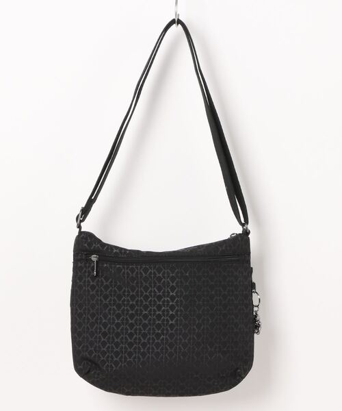 新品 キプリング KIPLING ショルダーバッグ ARTO リッチブラック kipling（キプリング） ショルダーバッグ バッグ Basic ARTO