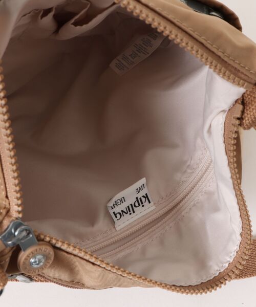 kipling（キプリング） ショルダーバッグ バッグ Basic ARTO