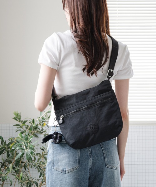 kipling（キプリング） ショルダーバッグ バッグ Basic ARTO
