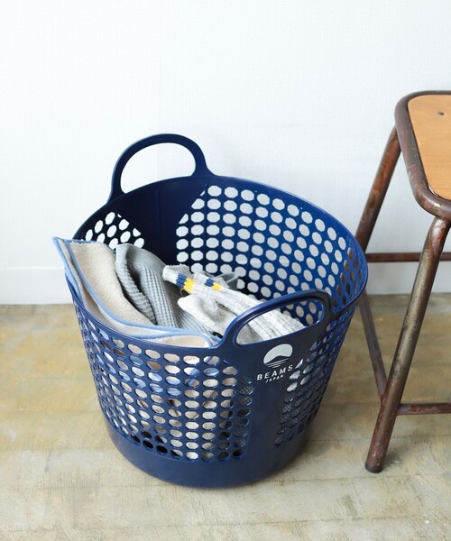 NEIGHBORHOOD LOGO BASKET かご basket カゴ 正規 NEIGHBORHOOD LOGO BASKET ネイバーフッド バスケット - メルカリ