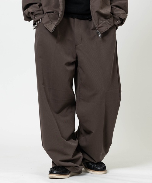 JOHN'S CLOSET（ジョンズクローゼット） ジーンズ 「13」ワンタック