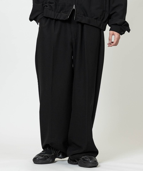 JOHN'S CLOSET（ジョンズクローゼット） ジーンズ 「13」ワンタック