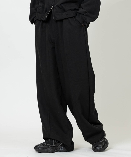 JOHN'S CLOSET（ジョンズクローゼット） ジーンズ 「13」ワンタック